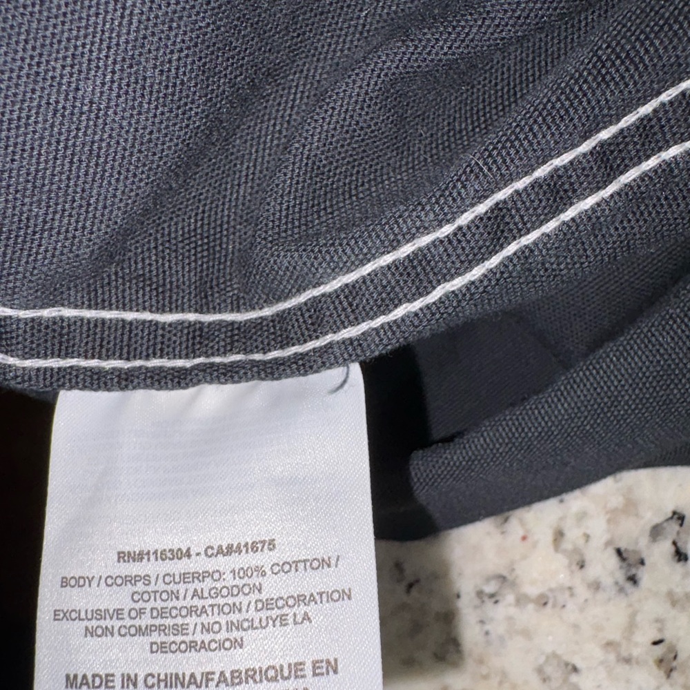 Converse Women’s  Zip-Up Jacket - Picture 5 of 6
